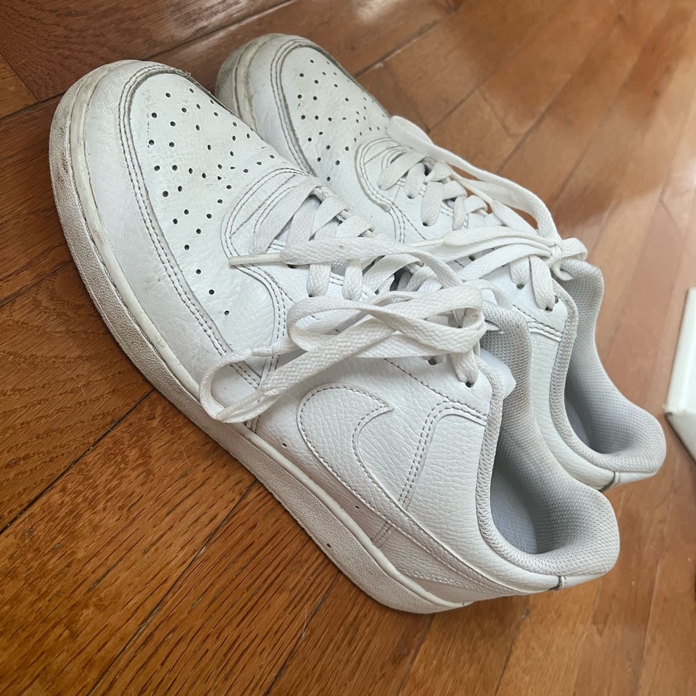 Air forces